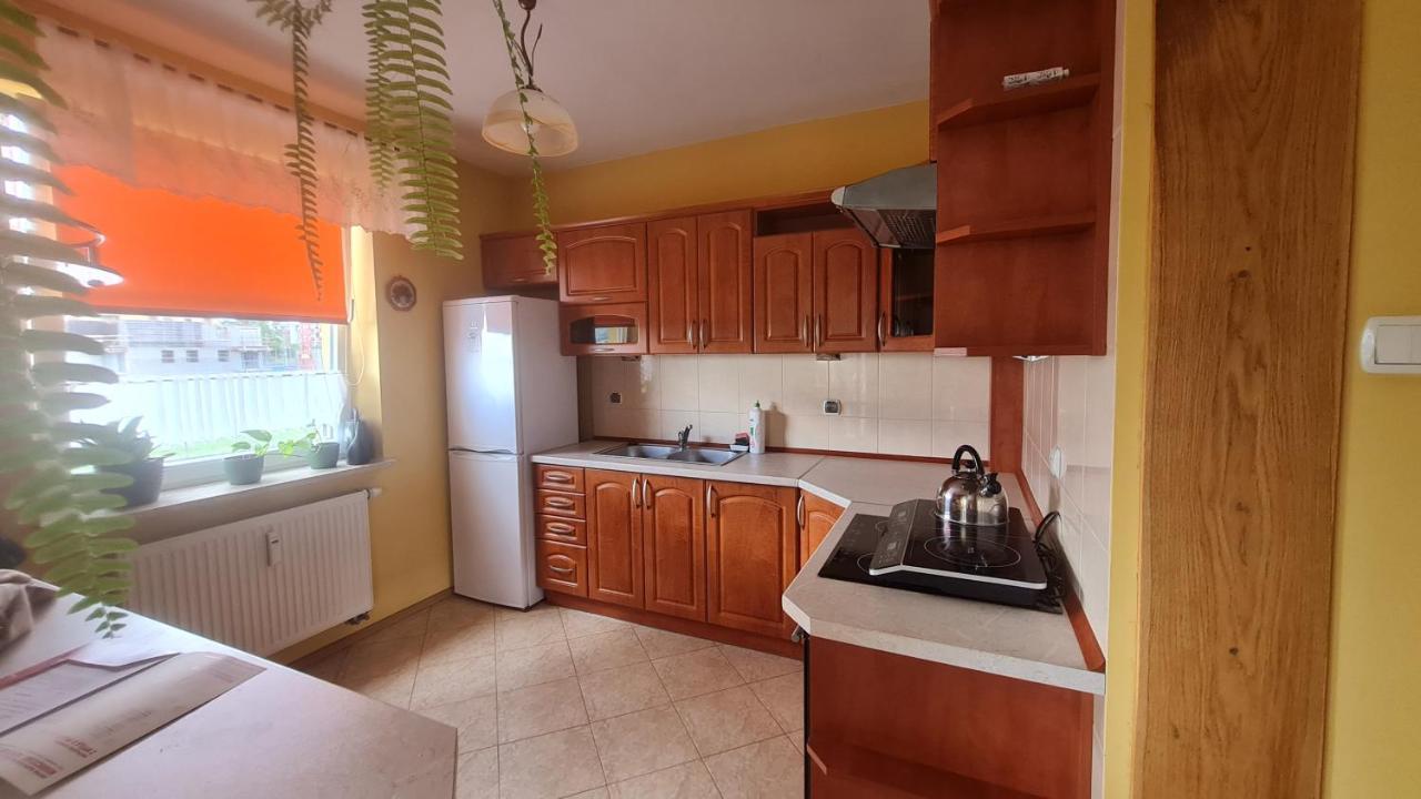 Apartament Dla Dwojga Krasnik Apartment Екстериор снимка