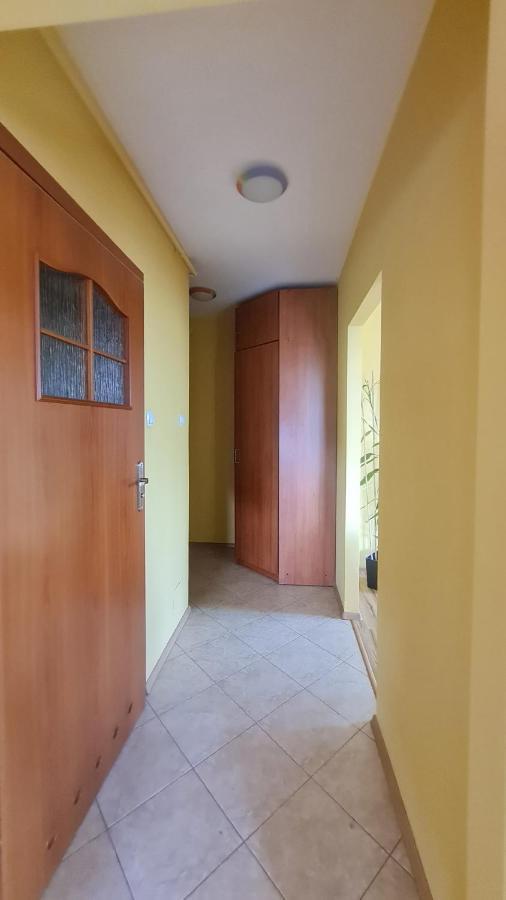 Apartament Dla Dwojga Krasnik Apartment Екстериор снимка
