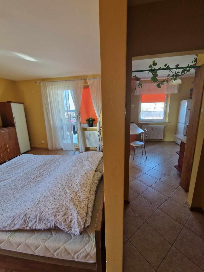 Apartament Dla Dwojga Krasnik Apartment Екстериор снимка